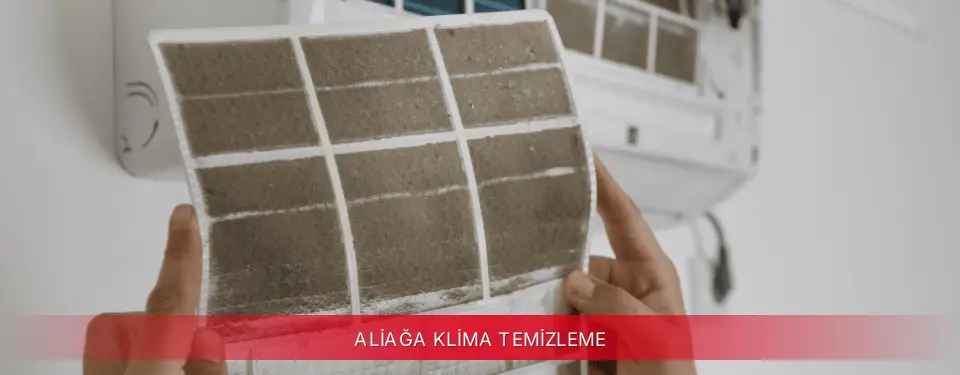 Aliağa İlçemi Bosch Klima Temizleme
